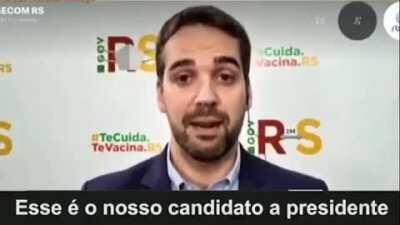 STF deu carta branca para os estados fazer o que quiser né? Gente, eu não posso ouvir isso sozinho!!!! 