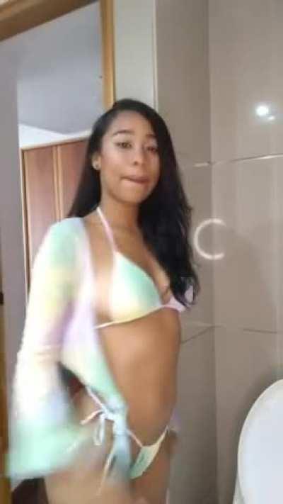 All around great view ;)