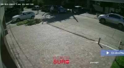 Preguntas del Domingo