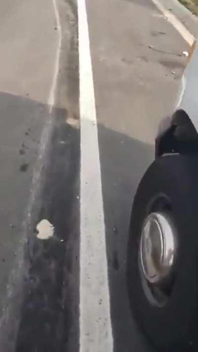 MOTHERF**ING CHAIN REACTION