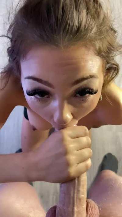 This could be your POV