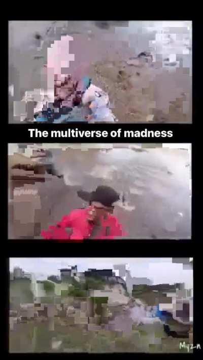 which one is the main character here A B or C