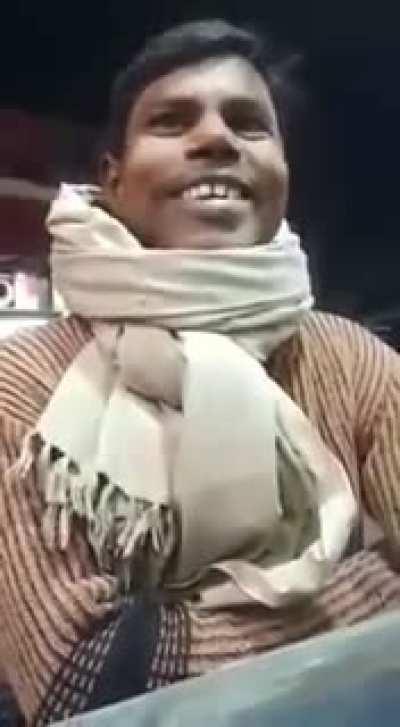 Confidence Lelo guys.............