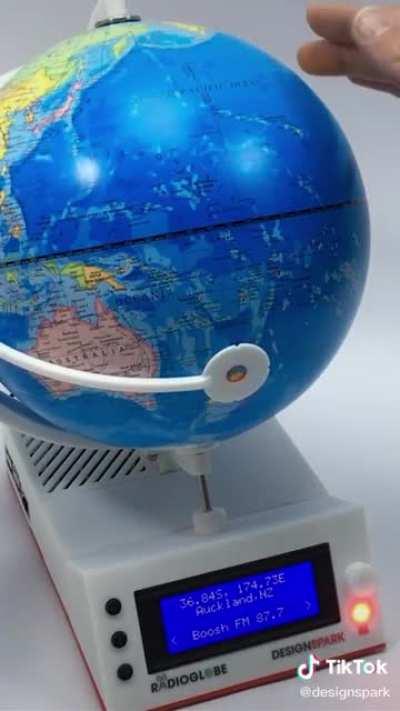 Радио со всего мира