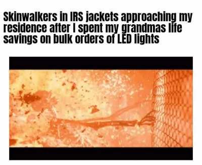 the light purges all who enter