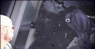 I'm A Tourist On Vacation, Not Some Marine