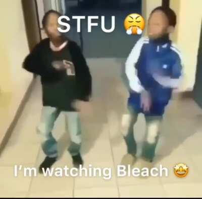 My fav bleach ost no cap...