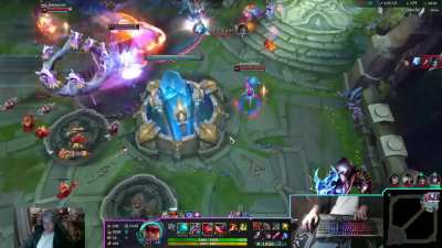 Finally A 1Handed Chinese Insec 2025