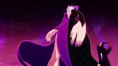 summoning Madama Butterfly like