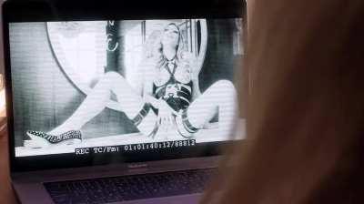 Horny for each other