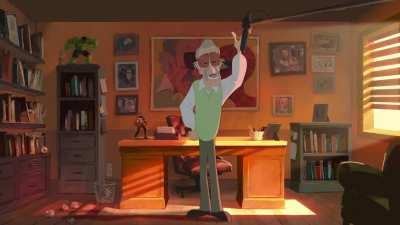 Sessions with Stan - Produced and Directed by Aron Fromm