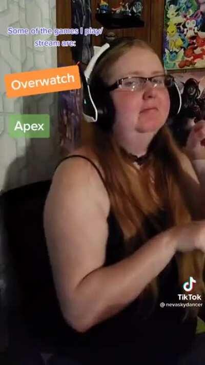 girl gamer 💅✌️