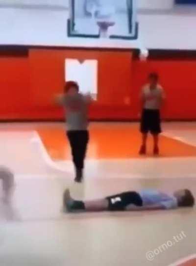 What is this? SpaceX's new landing system?