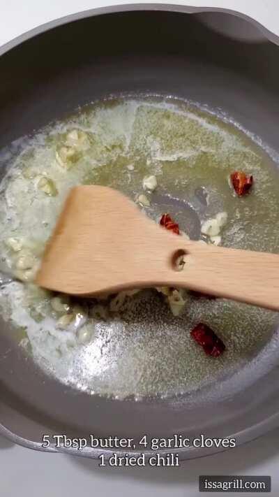 Blond Honey Butter Wings