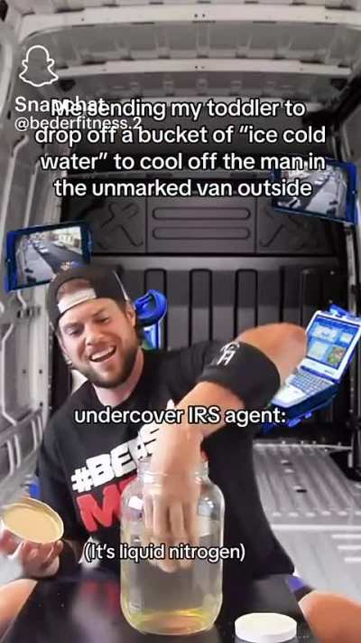 NEVER PAY TAXES💸❌