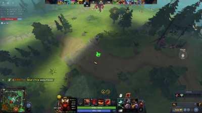 So Axe is fun vs Medusa now