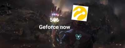 Farewell My Europe Account