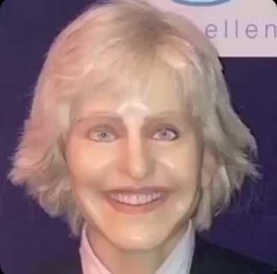 My favorite celebrity