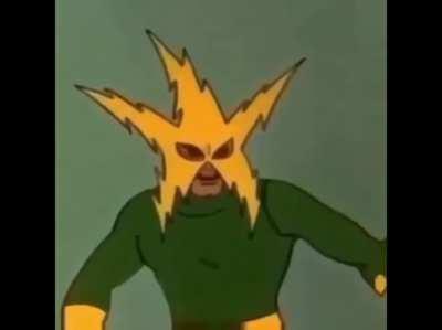 What a absolute Chad 😂😂