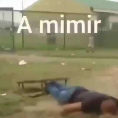 Shhhhhhhhhh deixa ele dormir