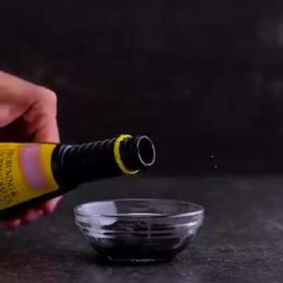 Why pizza in commercials look so good