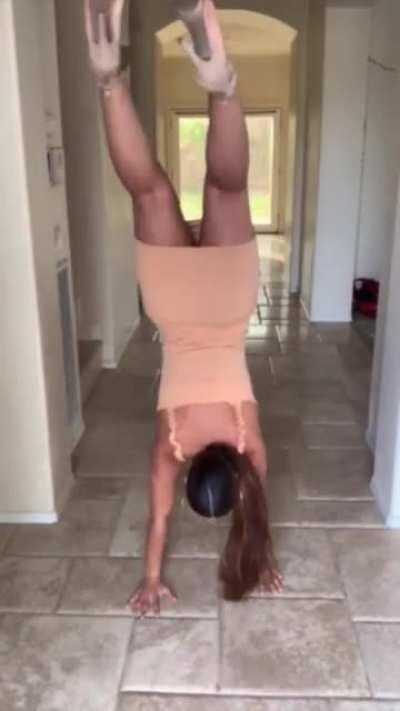 Didn’t Expect That