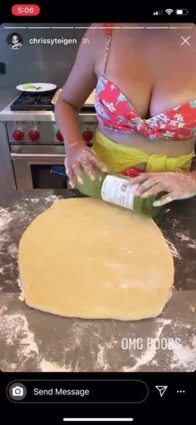 Could watch this for hours...