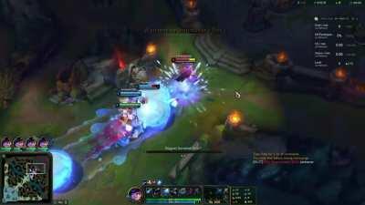 Nunu & Willump [OFA]