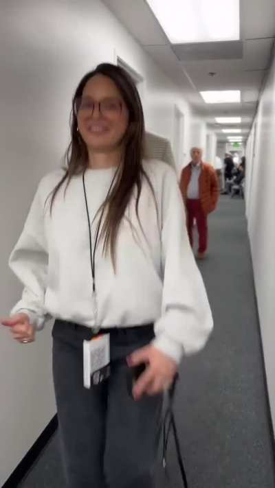 ‘Netflix kicked me out’ ~ IG March 2025