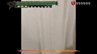 Devil May Cry is about family