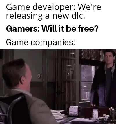 Looking at you EA