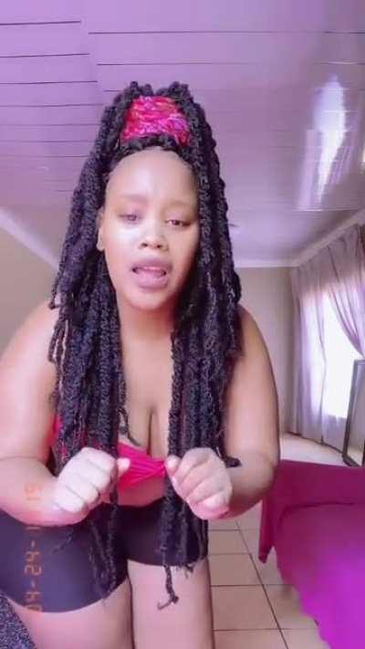 Hips don't lie 🍑🍑😍