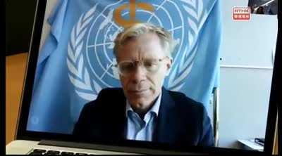 To avoid the question related to Taiwan