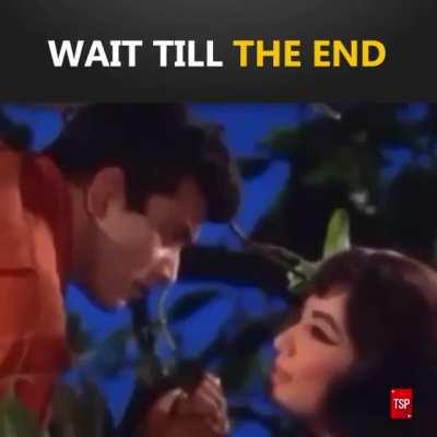 On current Bollywood situation