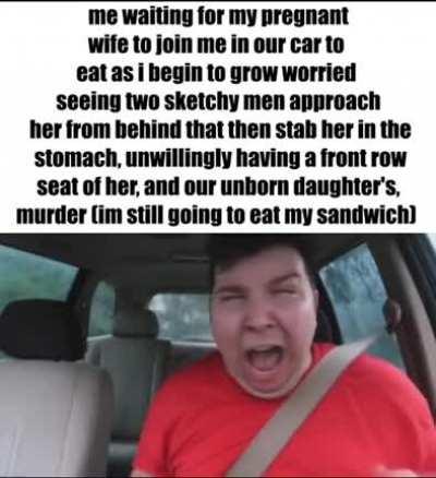 poopeyes chikn sadwich