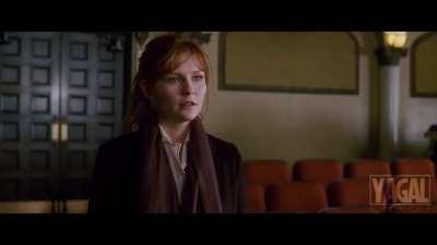 Bully Maguire vs. Mary Jane Watson [Credit goes to Yagal]