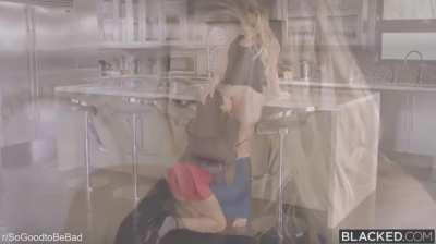 Mia Malkova and Kira Noir