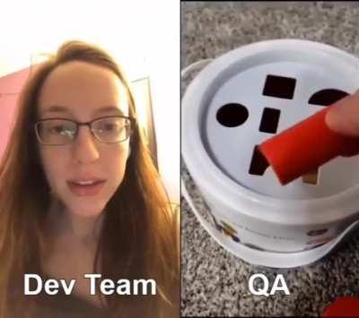 Why won't they just play it like I want them to? And other reasons things get nerfed