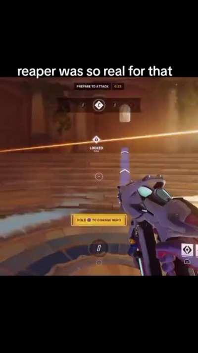 Well, who would have thought, now there are dialogues that break the fourth wall. 