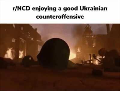 Why yes, I do support recommissioning M67 Zippos and gifting them to the AFU, thanks for asking