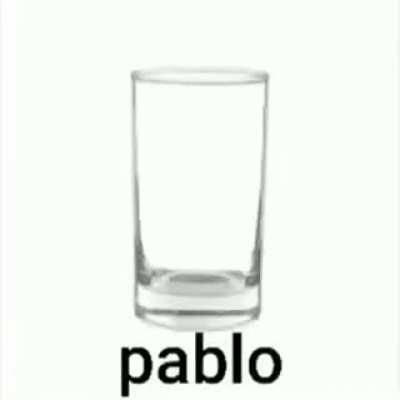 🥛 pablo