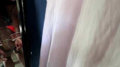 Every White Cock Needs A Sex Toy Like Me [OC]