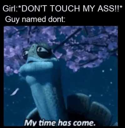 i have achieved comedy