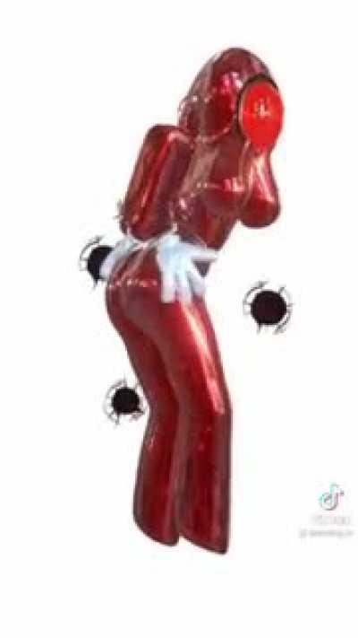 This is a certified sussy baka model