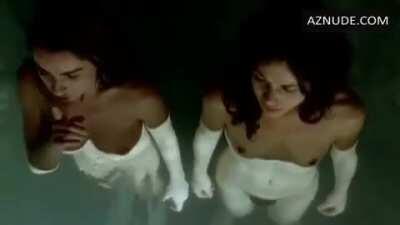 Ania Bukstein & Michal Shtamler