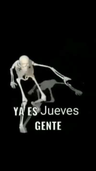 El mejor día de la semana por el MCLMI