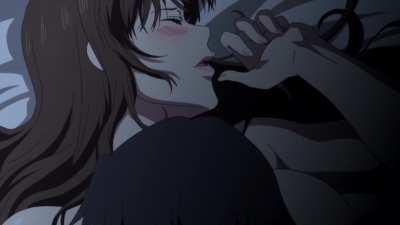 Hina and Natsuo [Domestic Girlfriend]