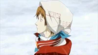 I think I just found leaked footage of the next P4 spinoff