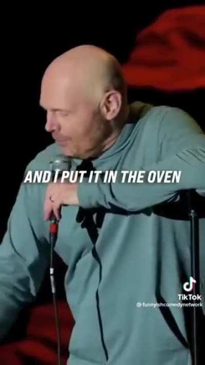 Pro choice Bill Burr 😆