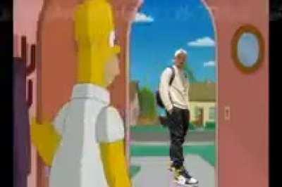 bana en los sinsosn real.avi